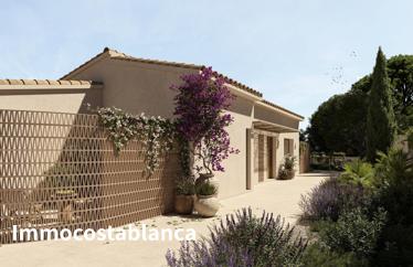 Villa in Benissa, 214 m²