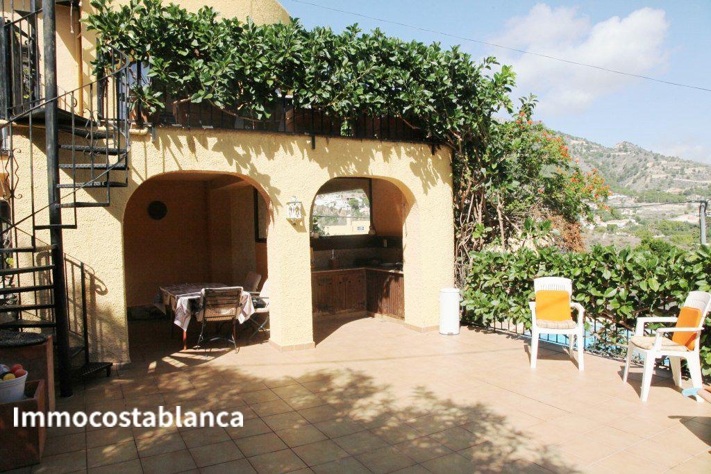 Detached house in Calpe, 162 m², 400,000 €, photo 7, listing 22071848