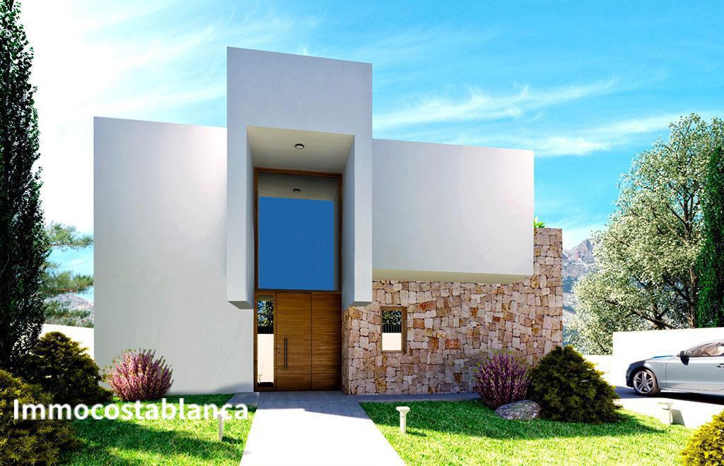 Villa in Polop, 293 m², 860,000 €, photo 6, listing 32066576