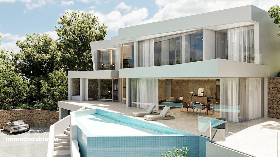 Villa in Altea, 547 m², 1,750,000 €, photo 8, listing 77335536