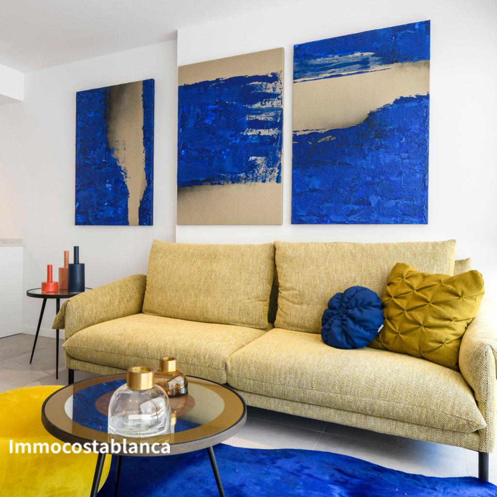Apartment in Dehesa de Campoamor, 126 m², 265,000 €, photo 7, listing 14032896