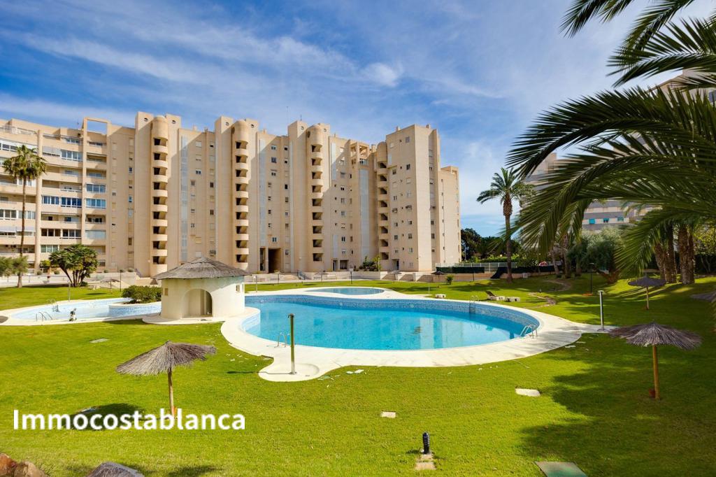 Apartment in El Campello, 98 m², 299,000 €, photo 1, listing 21450016