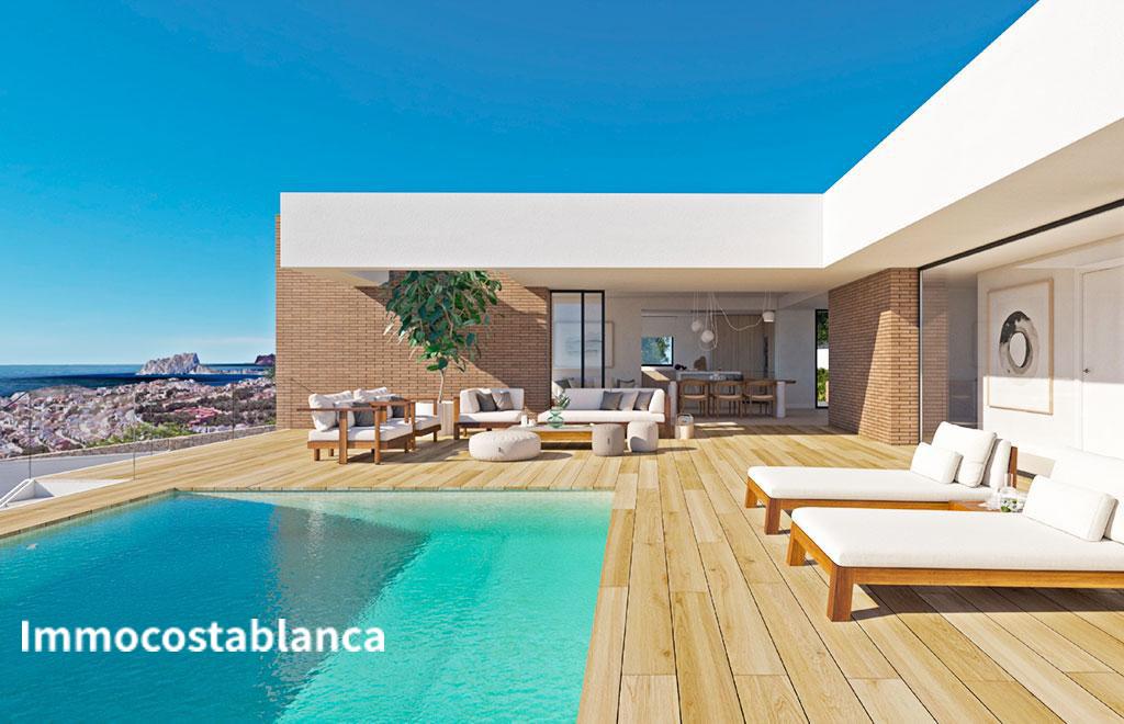 Villa in Alicante, 615 m², 1,871,000 €, photo 1, listing 8415296