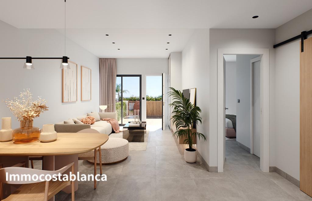 Apartment in Pilar de la Horadada, 70 m², 182,000 €, photo 7, listing 1521776