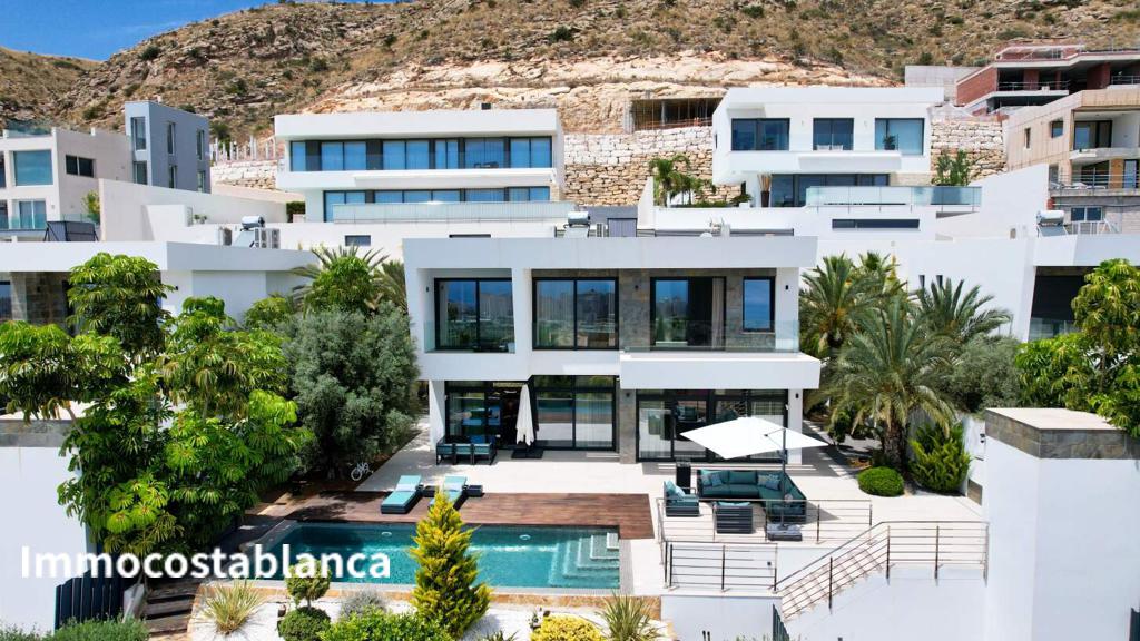 Detached house in Finestrat, 535 m², 2,000,000 €, photo 2, listing 59328416