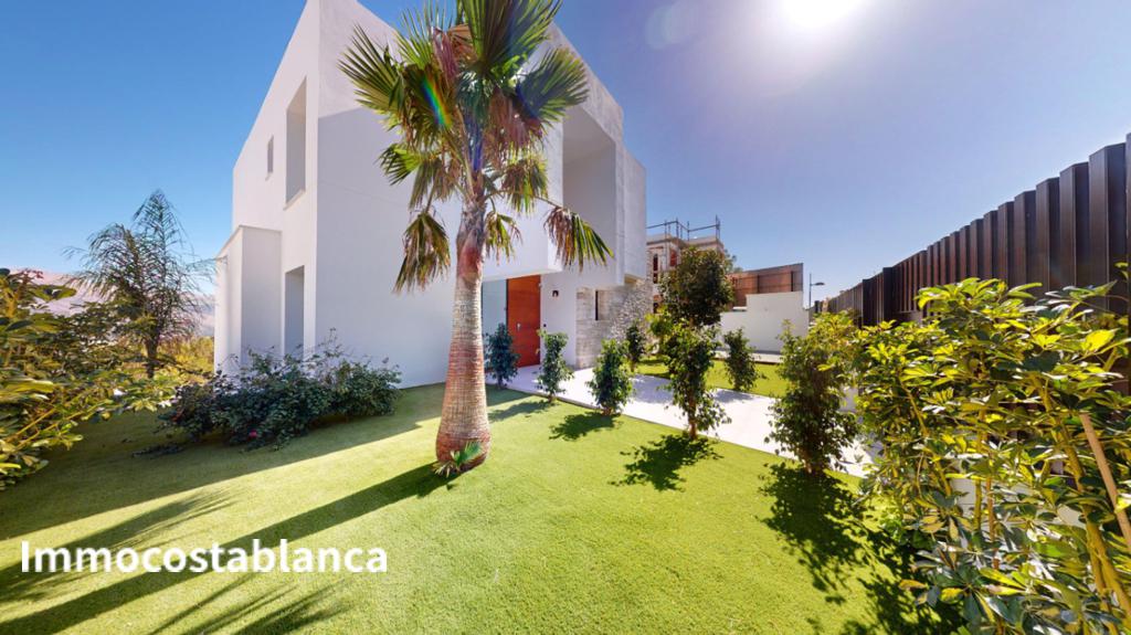 Detached house in Polop, 295 m², 860,000 €, photo 7, listing 4284976