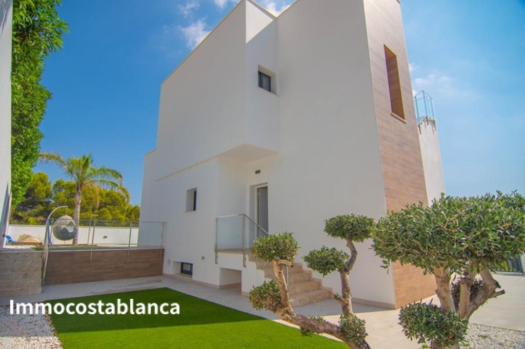 Villa in La Nucia, 167 m², 414,000 €, photo 4, listing 67344816