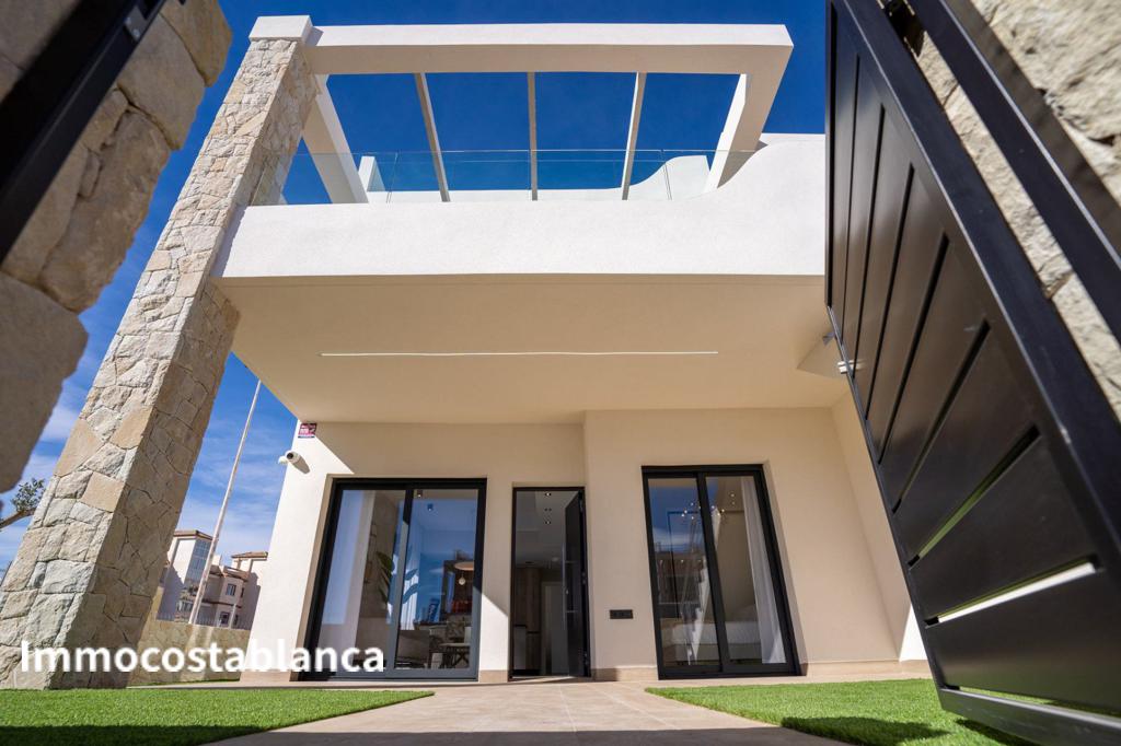 Detached house in Dehesa de Campoamor, 82 m², 295,000 €, photo 5, listing 28245856