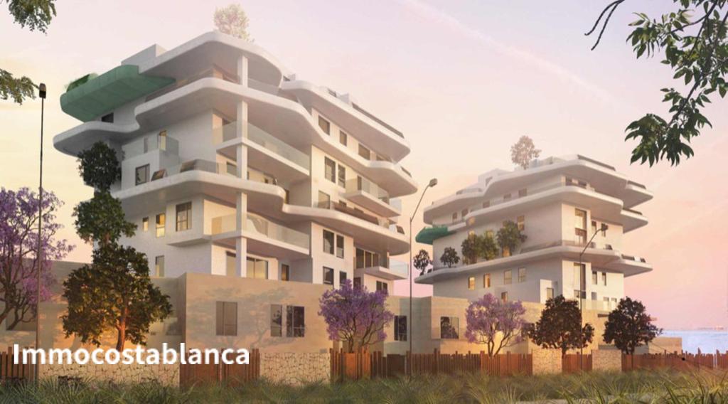 Terraced house in Villajoyosa, 146 m², 315,000 €, photo 8, listing 35244816