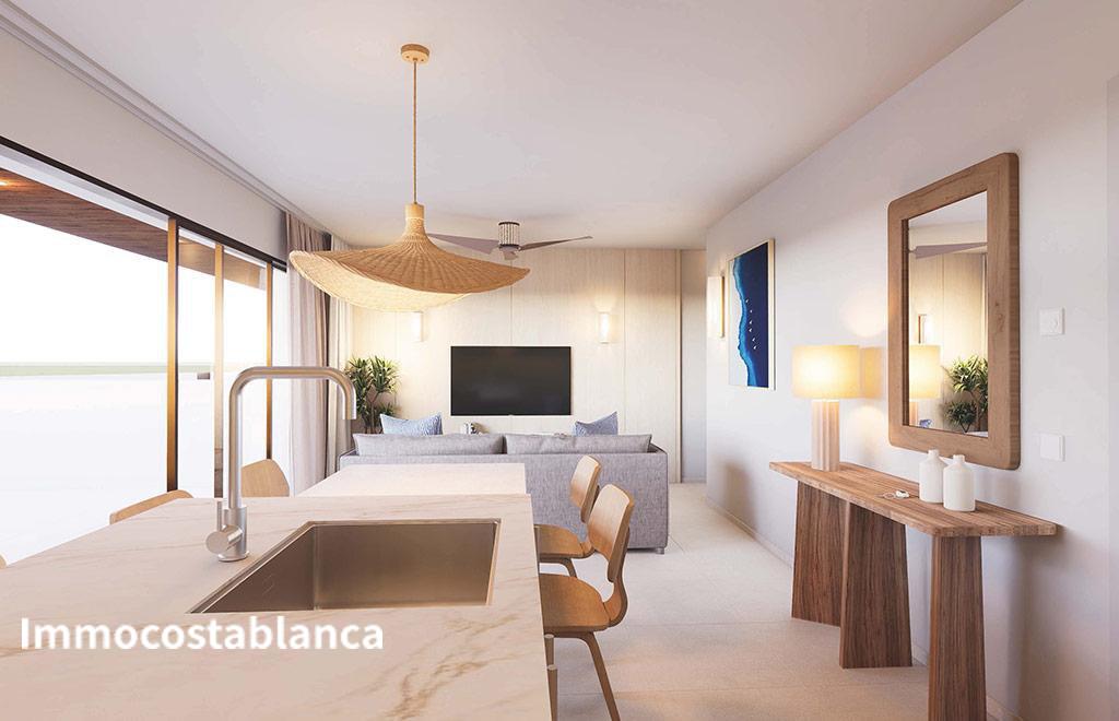 Terraced house in Torrevieja, 86 m², 590,000 €, photo 10, listing 16204416