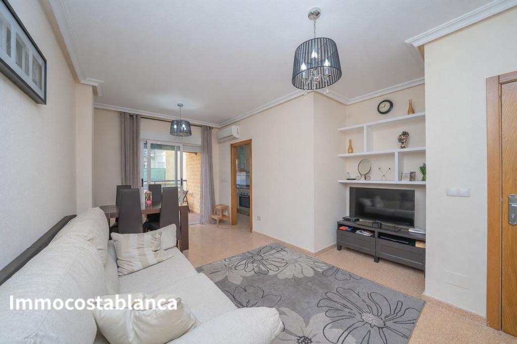 Apartment in Torrevieja, 74 m², 139,000 €, photo 9, listing 41050016