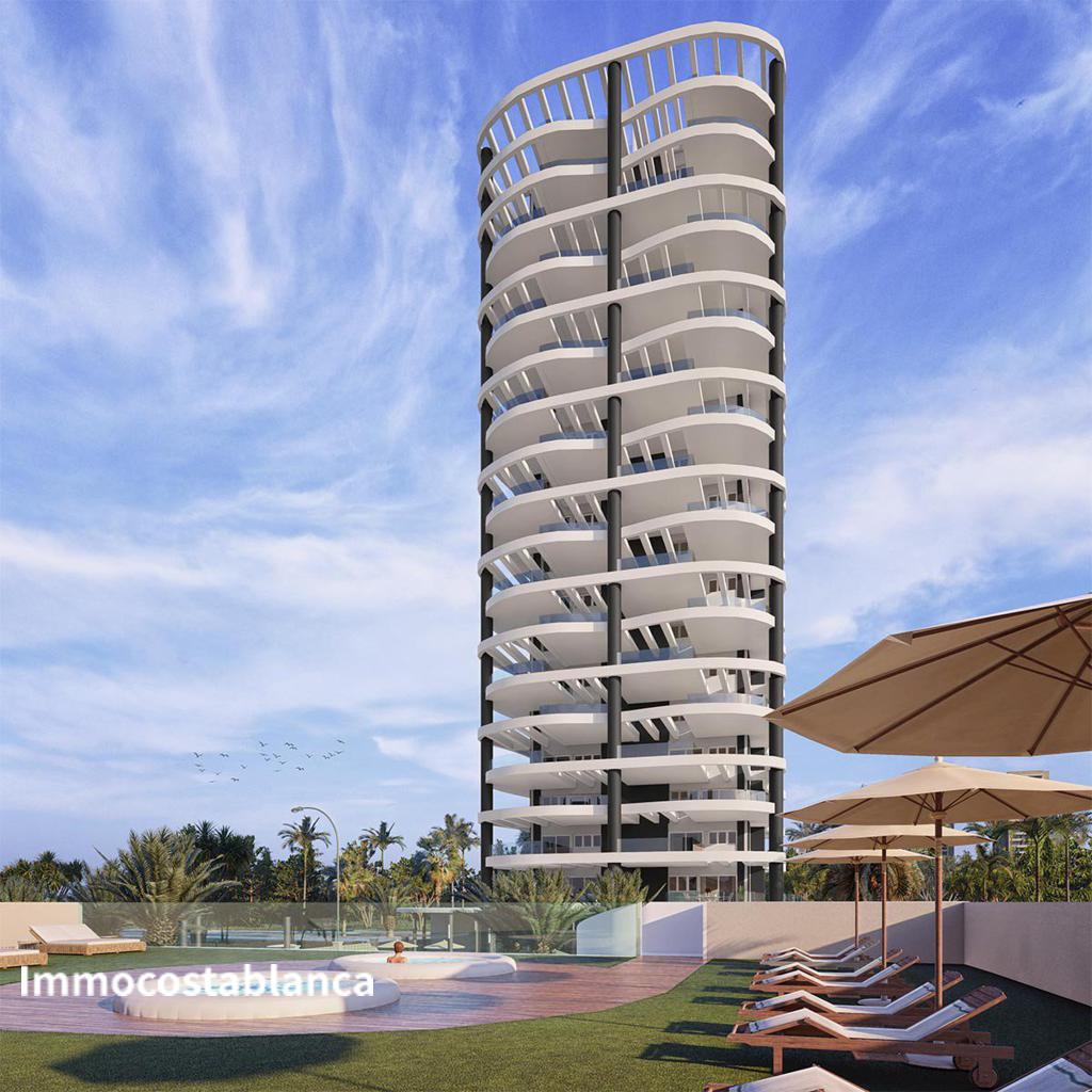 Apartment in Calpe, 169 m², 540,000 €, photo 10, listing 49959536