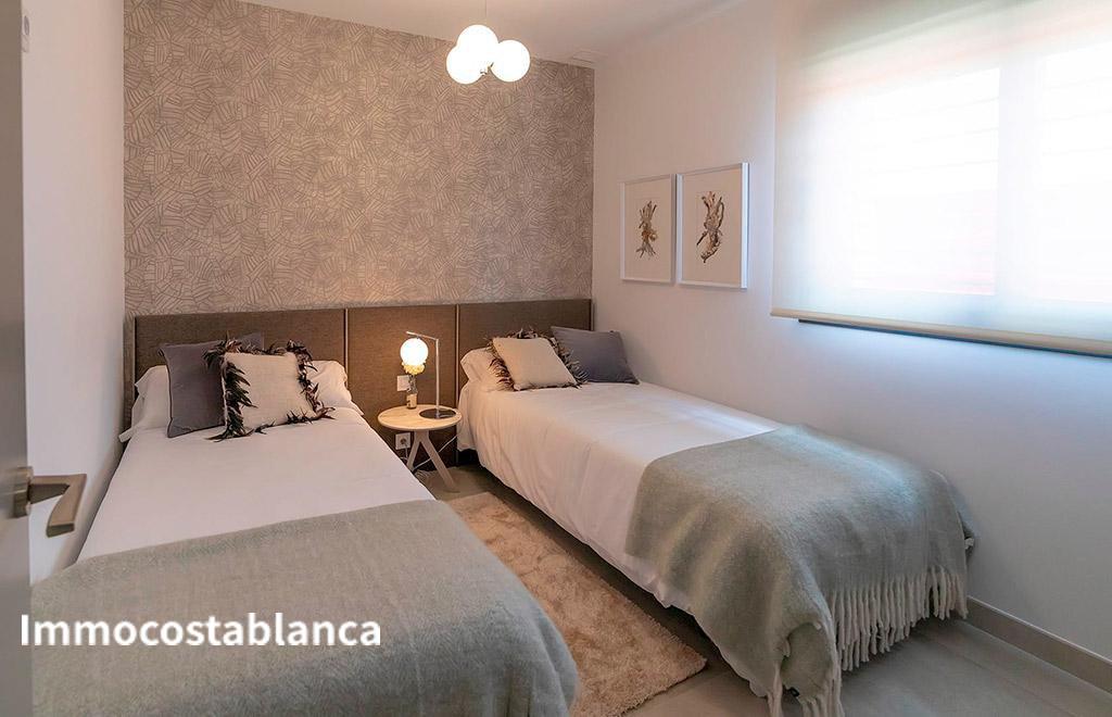 Apartment in Playa Flamenca, 76 m², 307,000 €, photo 6, listing 52606328