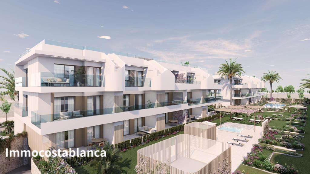Penthouse in Pilar de la Horadada, 123 m², 329,000 €, photo 4, listing 69370816