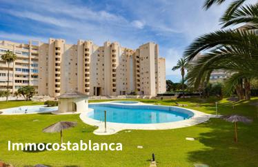 Apartment in El Campello, 98 m²