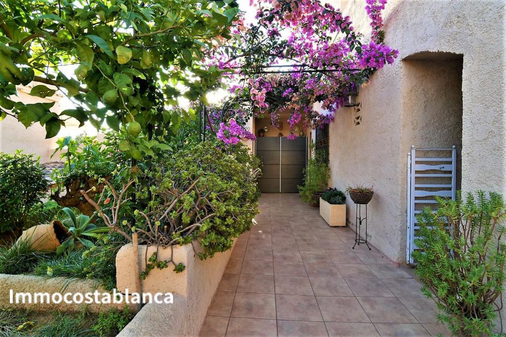 Townhome in Altea, 130 m², 230,000 €, photo 6, listing 61808176