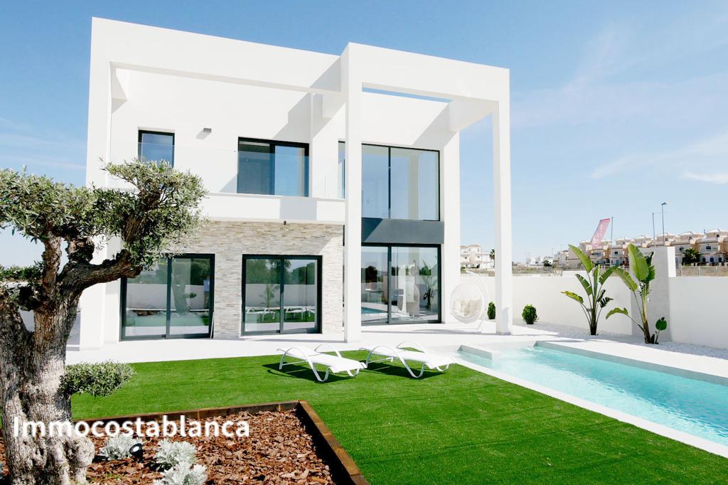 4 room villa in Ciudad Quesada, 245 m², 499,000 €, photo 8, listing 47074248