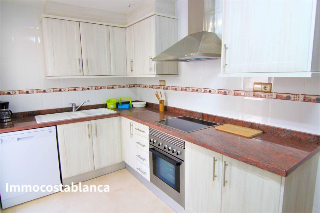Penthouse in Calpe, 143 m², 365,000 €, photo 7, listing 5008176