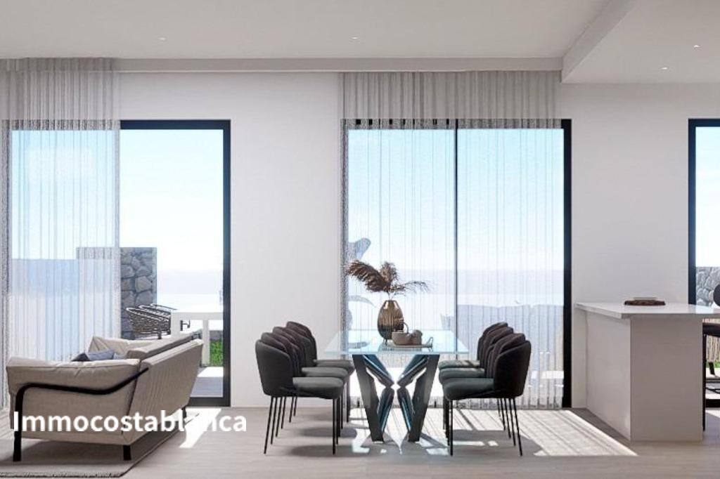 Apartment in Finestrat, 90 m², 432,000 €, photo 6, listing 20769216