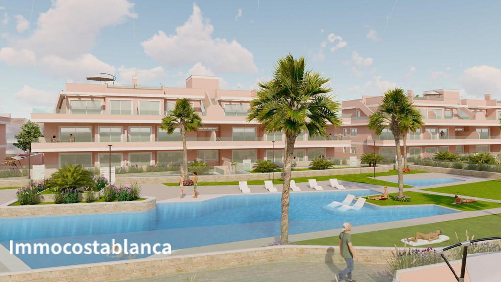Detached house in Pilar de la Horadada, 74 m², 320,000 €, photo 5, listing 1487536