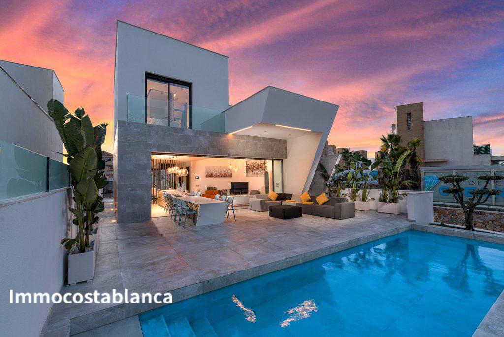 4 room villa in Ciudad Quesada, 236 m², 475,000 €, photo 2, listing 11010248