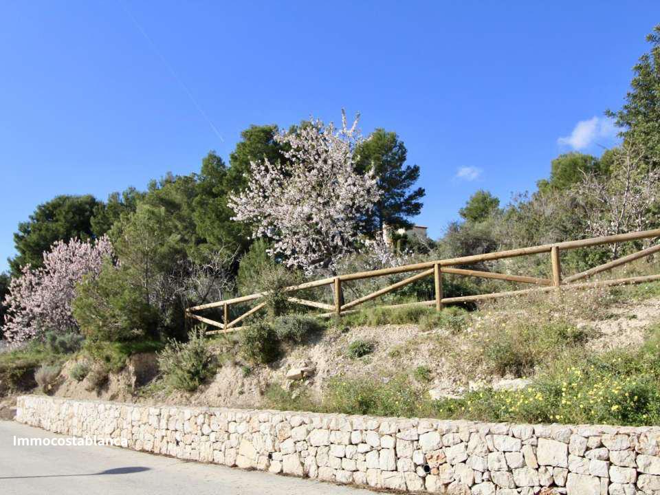 Detached house in Moraira, 434 m², 1,175,000 €, photo 1, listing 37541056