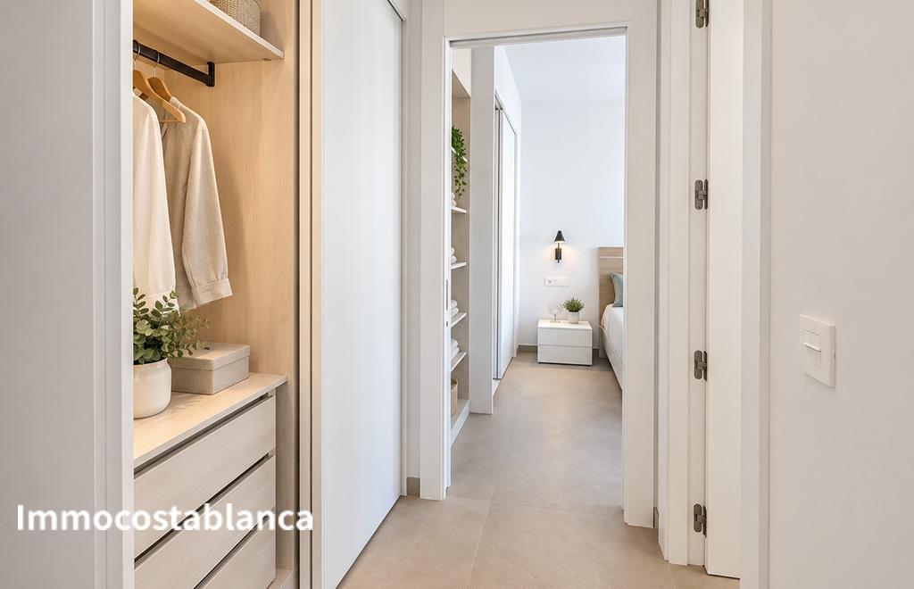 Apartment in Torrevieja, 106 m², 459,000 €, photo 5, listing 11684416