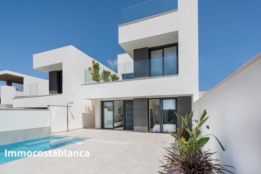 Villa in Benijofar, 203 m², 380,000 €, photo 3, listing 16451376