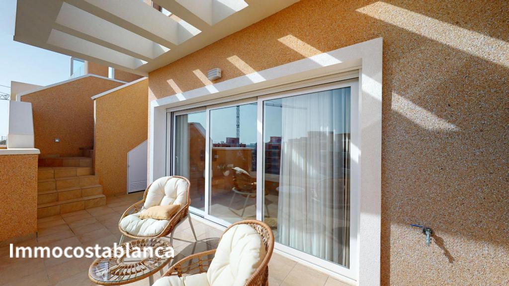 Apartment in Guardamar del Segura, 93 m², 345,000 €, photo 4, listing 34207536
