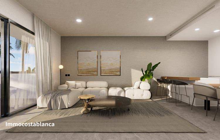 4 room apartment in Pilar de la Horadada, 88 m², 245,000 €, photo 2, listing 8096256