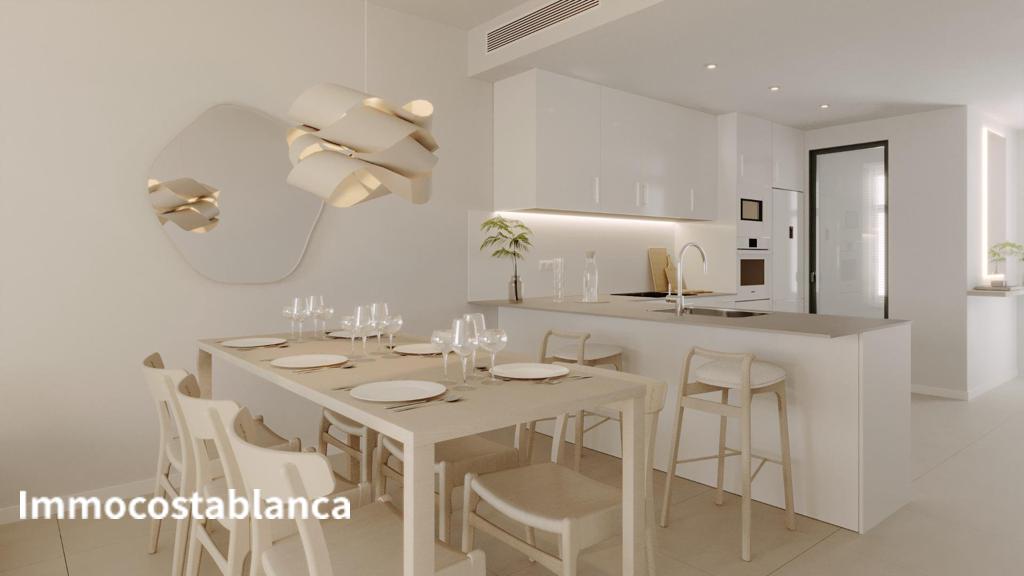 Apartment in La Nucia, 87 m², 437,000 €, photo 10, listing 50039536