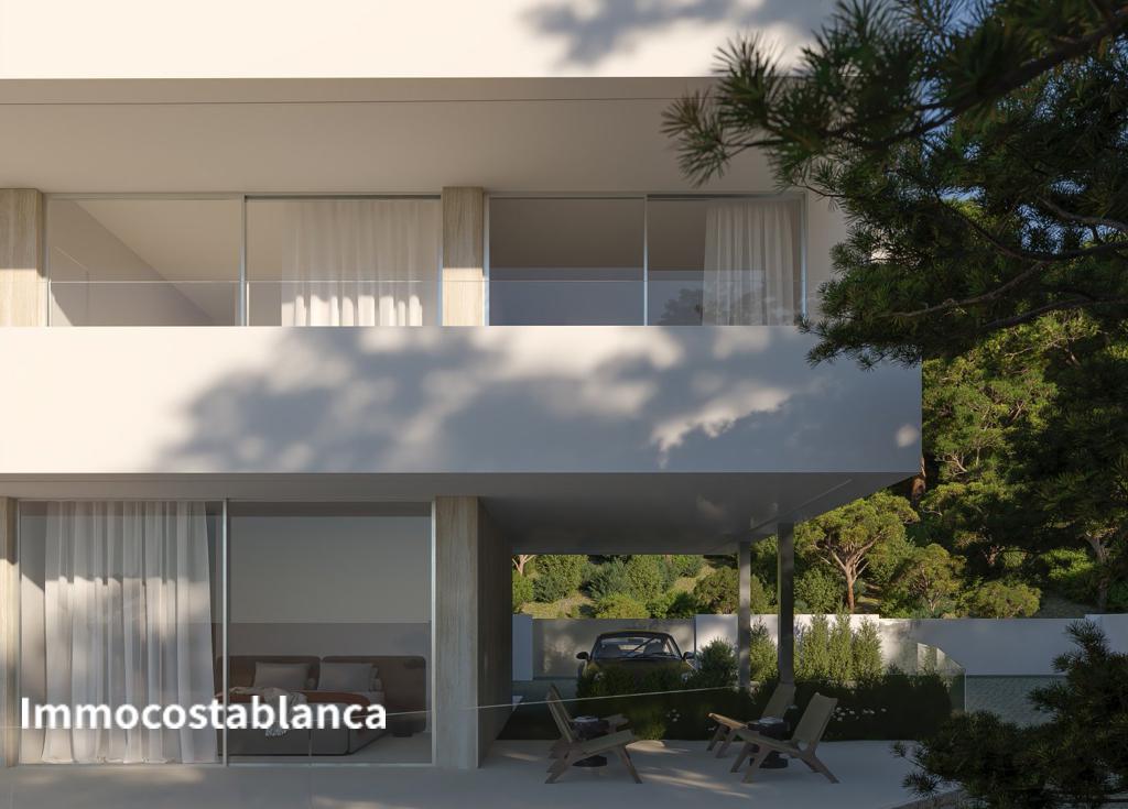 Villa in Moraira, 680 m², 1,890,000 €, photo 8, listing 5076256