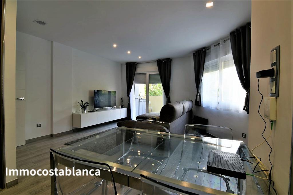 Apartment in Calpe, 85 m², 165,000 €, photo 4, listing 74684976