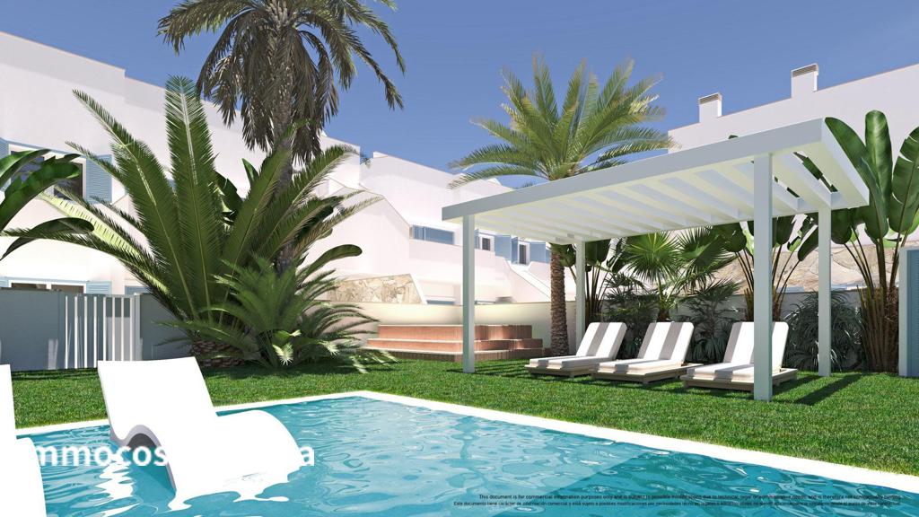 Detached house in Pilar de la Horadada, 87 m², 380,000 €, photo 8, listing 24695536