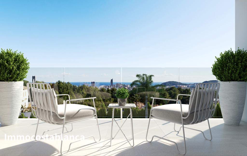 Detached house in Finestrat, 178 m², 1,250,000 €, photo 6, listing 54636256