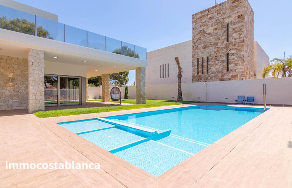 Villa in Dehesa de Campoamor, 262 m², 1,040,000 €, photo 10, listing 30926328