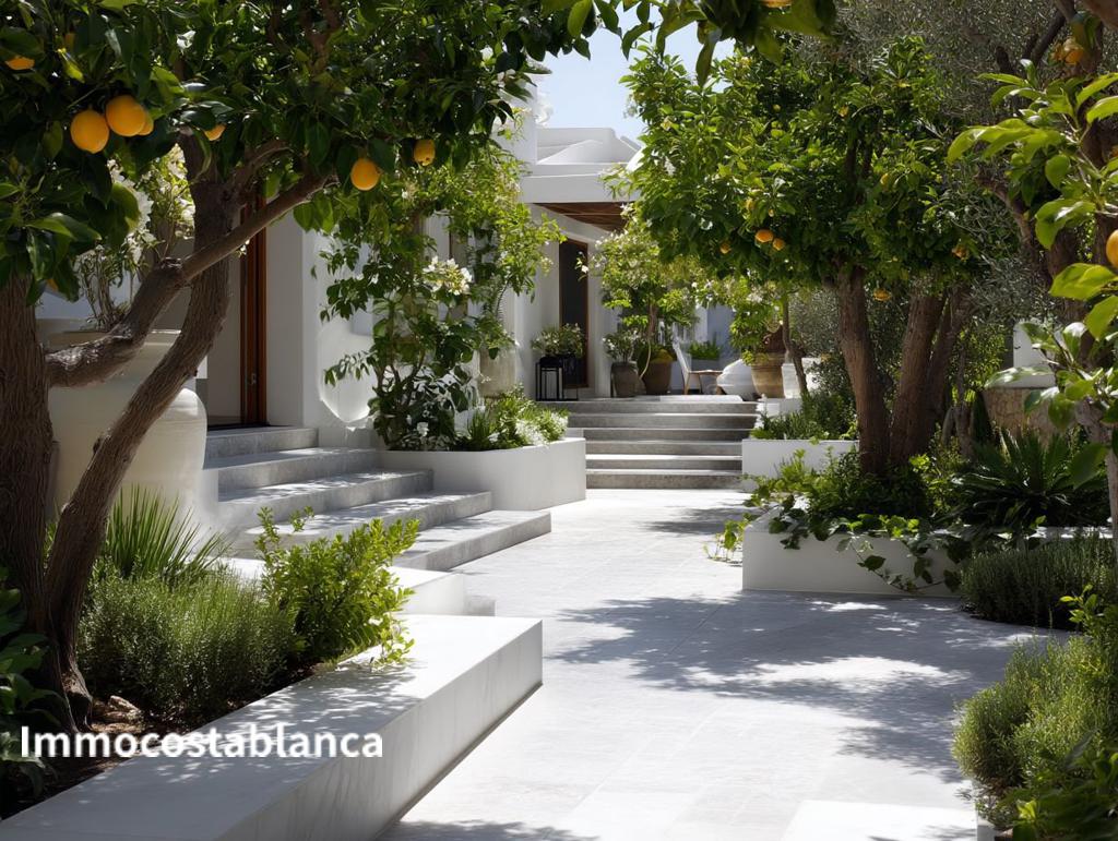 Detached house in Moraira, 320 m², 1,950,000 €, photo 8, listing 51438736