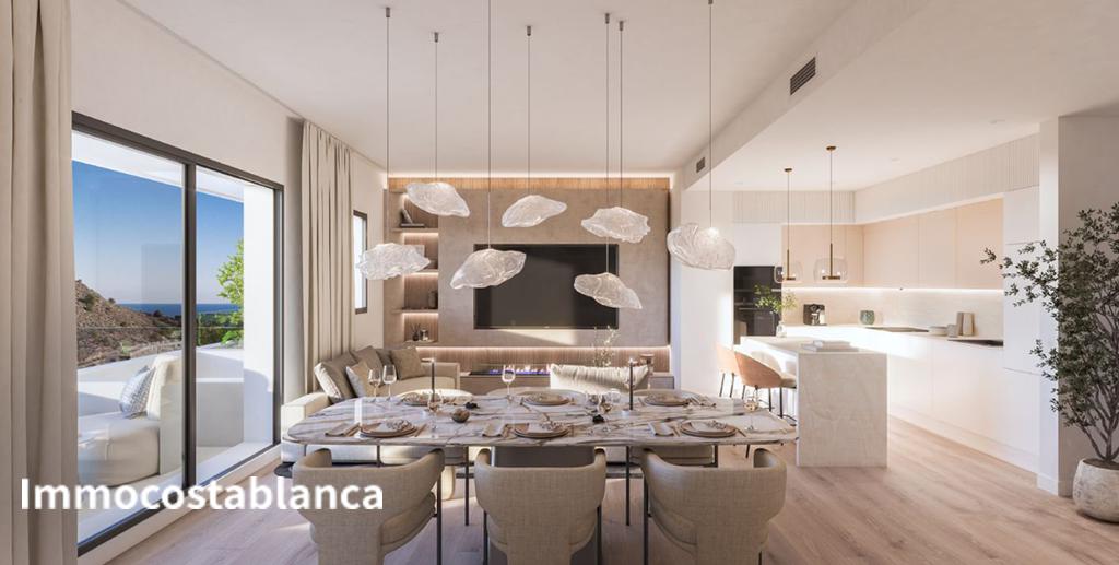 Apartment in Villajoyosa, 94 m², 359,000 €, photo 2, listing 23597936