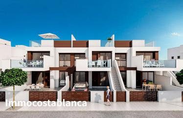Apartment in Torre de la Horadada, 80 m²