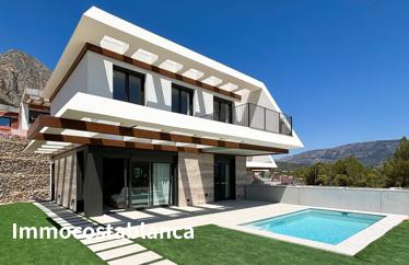 Villa in Polop, 183 m²