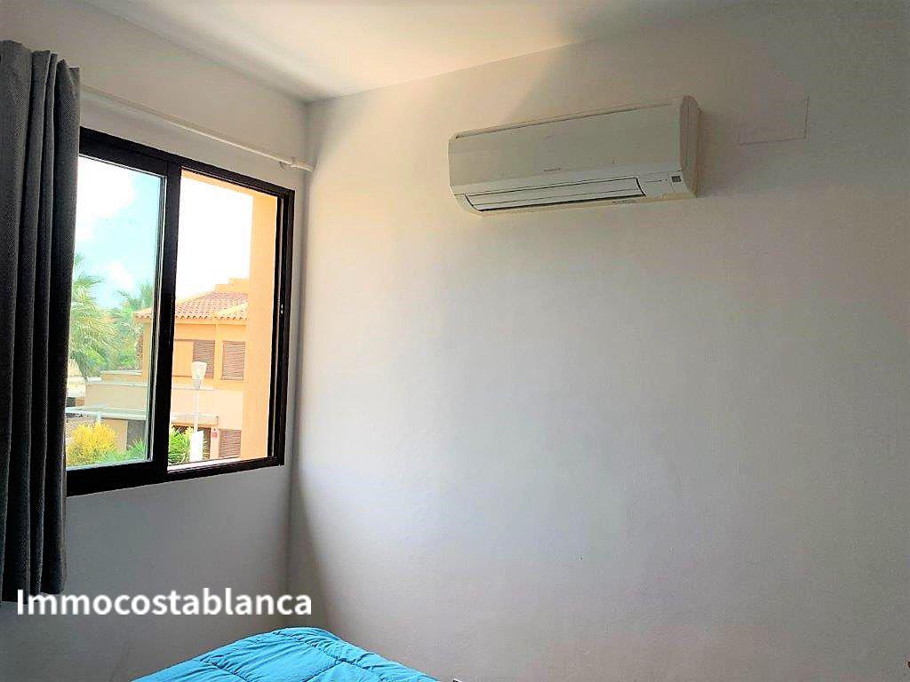 Apartment in Dehesa de Campoamor, 110,000 €, photo 7, listing 9368816
