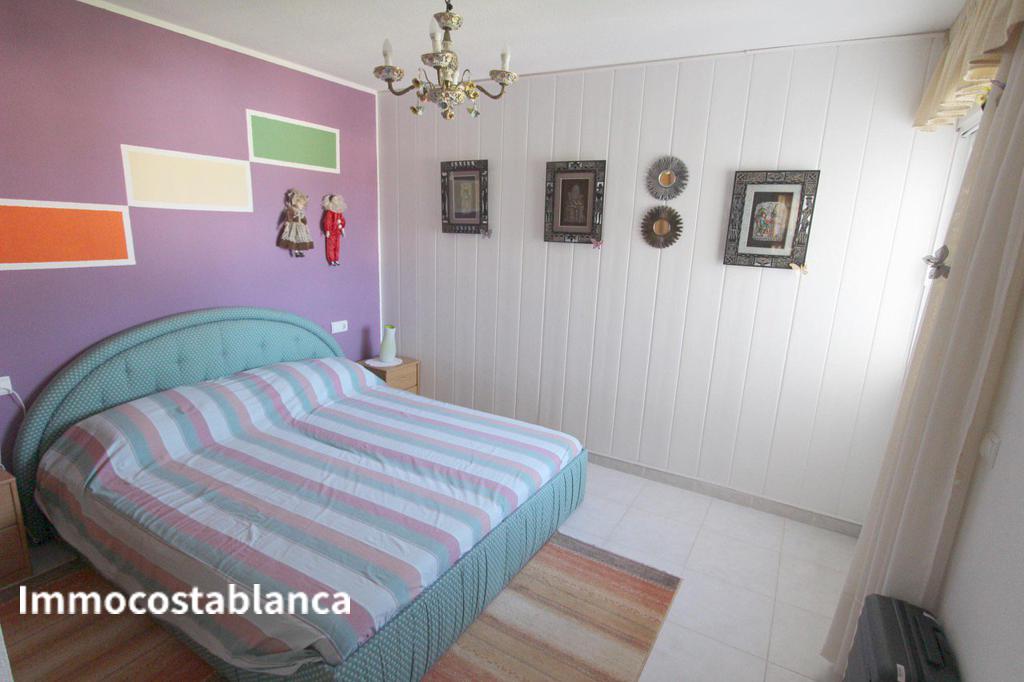 Detached house in Calpe, 300 m², 750,000 €, photo 9, listing 6047376