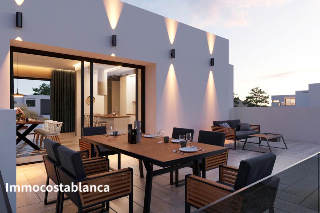 Villa in Dehesa de Campoamor, 166 m², 760,000 €, photo 1, listing 7120896