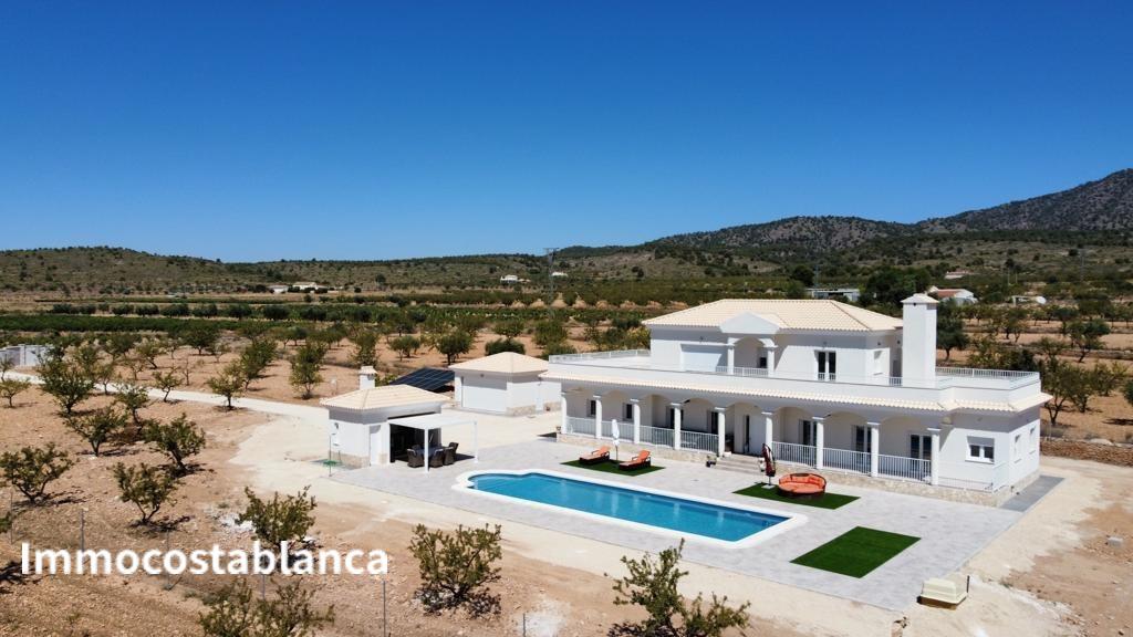 Villa in El Pinós, 270 m², 611,000 €, photo 7, listing 32767536