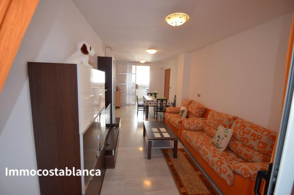 Apartment in Villajoyosa, 80 m², 178,000 €, photo 5, listing 48921856