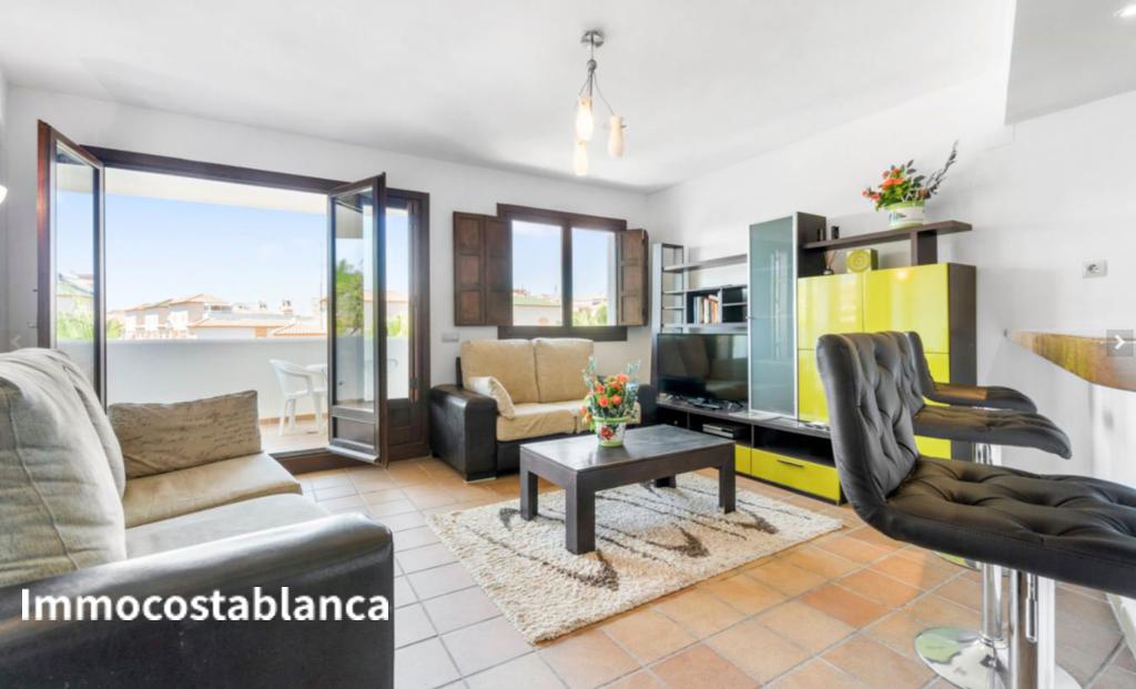 Apartment in Dehesa de Campoamor, 166,000 €, photo 2, listing 17487928