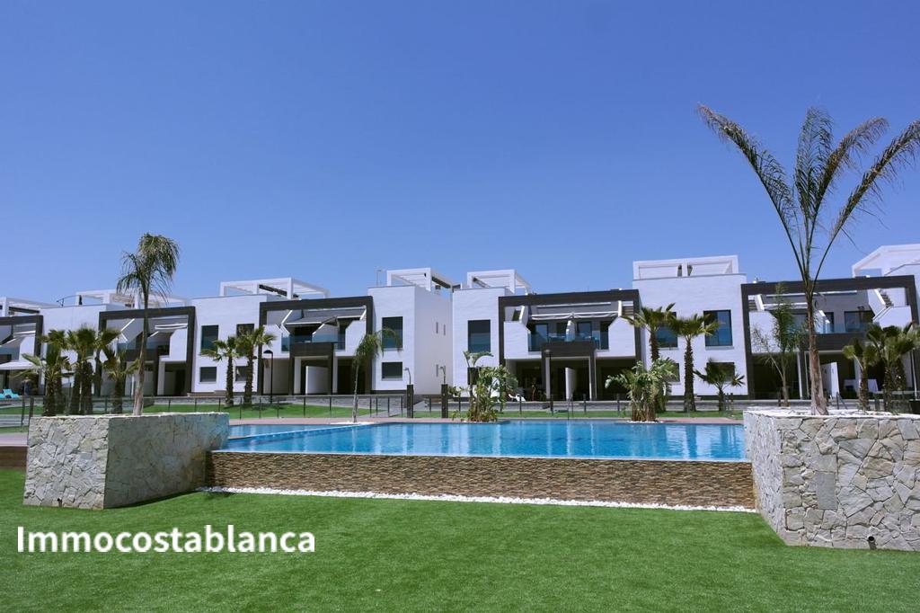 Detached house in Guardamar del Segura, 74 m², 218,000 €, photo 10, listing 4032896