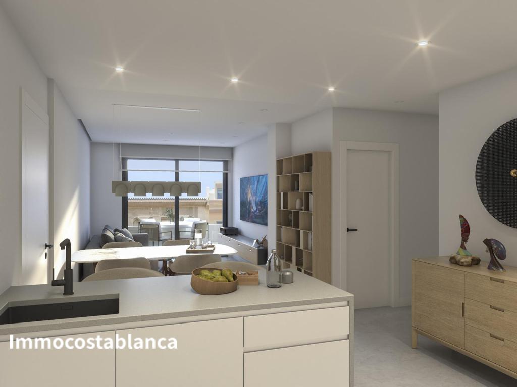 Apartment in Santa Pola, 71 m², 342,000 €, photo 2, listing 34039536