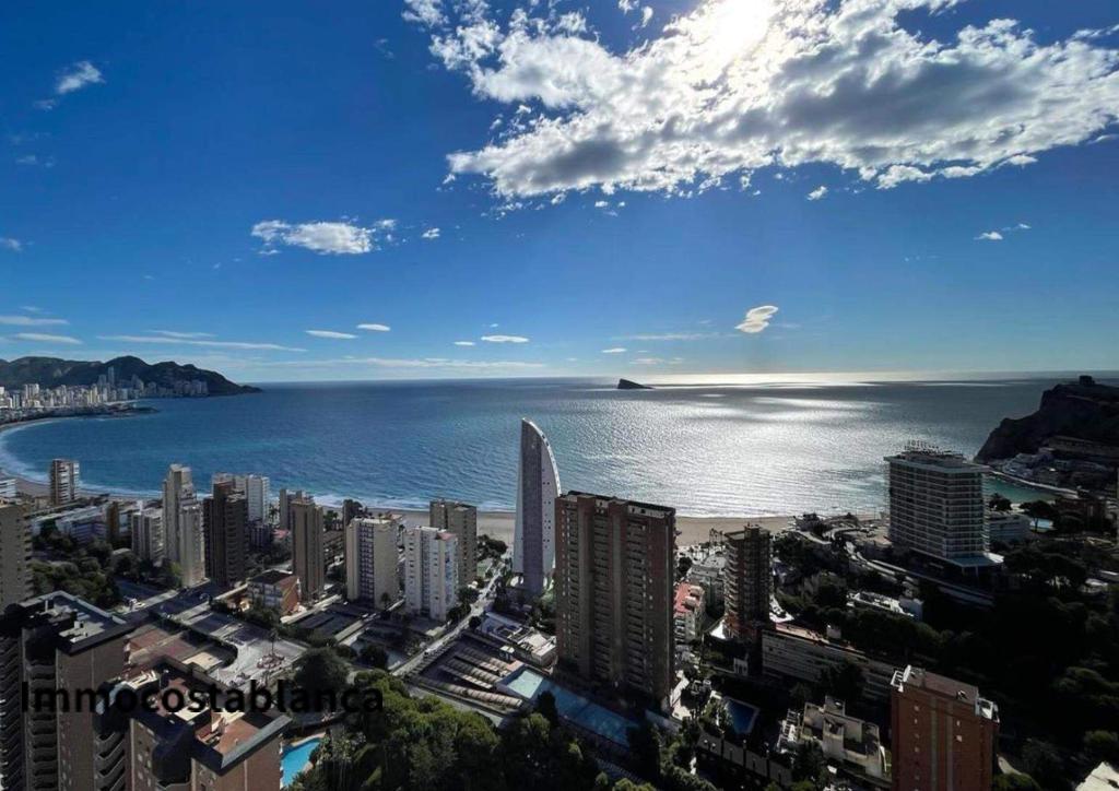 Apartment in Benidorm, 92 m², 700,000 €, photo 6, listing 74918656