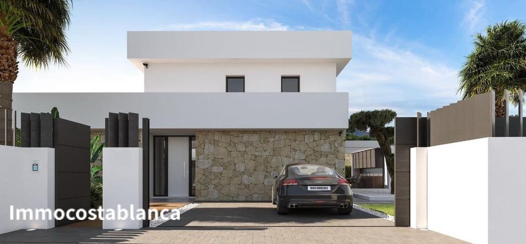 Detached house in Javea (Xabia), 257 m², 1,195,000 €, photo 10, listing 73945856